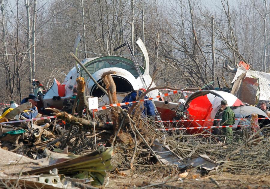 Генерала судитимуть за організацію перельоту, що забрав 49 життів ЗСУ