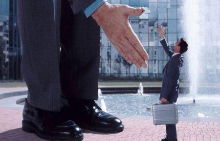 «У нас підвищення податку  призводить до того, що бізнес йде «в тінь», — експерт