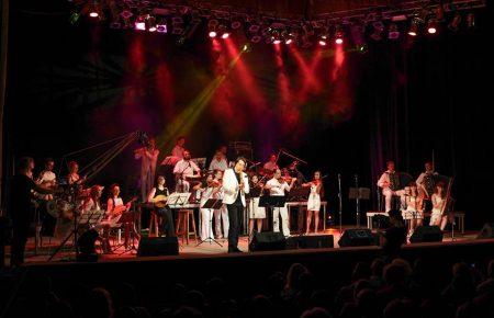 Українська культура не почалася з Радянського Союзу, — музикант ШАRAVARABAND