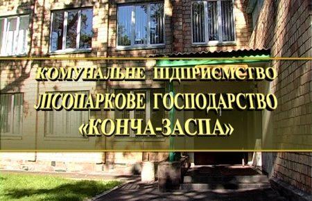 Громадських активістів кличуть у наглядову раду КП «Конча-Заспа»