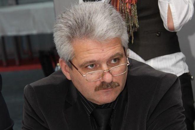 Постанова про обмеження торгівлі з Кримом обманює суспільство, — Смілянський