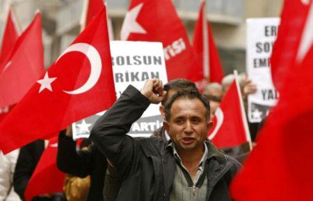 «За тиждень в Туреччині дострокові парламентські вибори» — Богдан Яременко