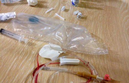 В Николаеве мужчина умер после укола врачей скорой – полиция открыла дело