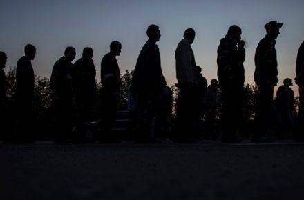 На Донбасі безвісти зникли 762 особи, серед яких 413 цивільних, — Геращенко