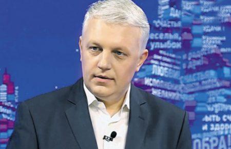 «Ходячі мерці»: Павло Шеремет про події в уряді та парламенті