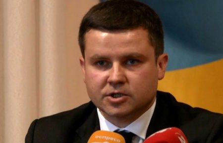 Керівник «УкрГазВидобування» отримує до 1 млн грн зарплати — депутат