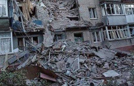 «Жоден державний орган не відповідає за знищене в АТО майно», — юрист