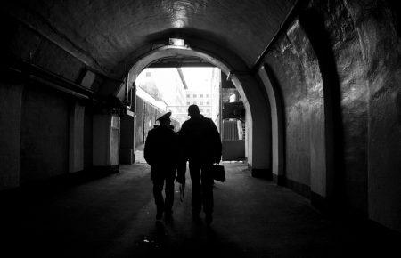 Правозахисника повідомили про масові побиття у дніпропетровському СІЗО