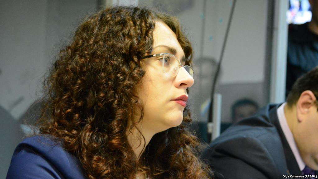 Прокуратура обыскивает квартиру адвоката российского спецназовца Ерофеева