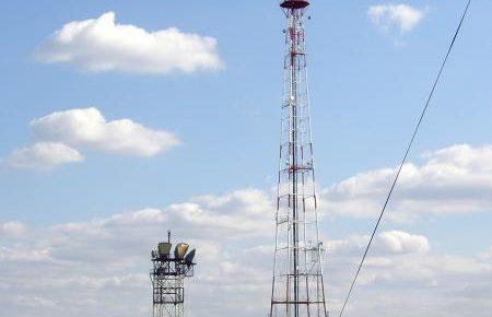 У Луганську глушать сигнал «Громадського радіо»