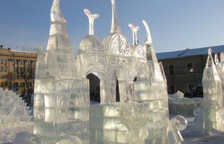 У Харкові з'явилися вулиці Сосюри, Достоєвського, Амосова і Вишневецького