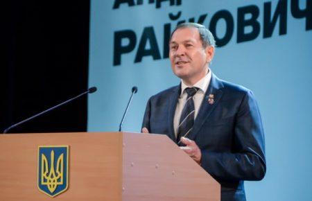 В Кіровограді мером став гендиректор м'ясокомбінату «Ятрань»