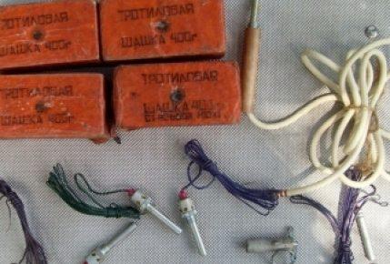 У Маріуполі ЗСУ запобігли теракту в день виборів