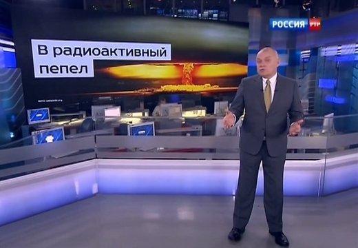 У Дмитра Кисельова знайшли елітну квартиру за 4 мільйони доларів