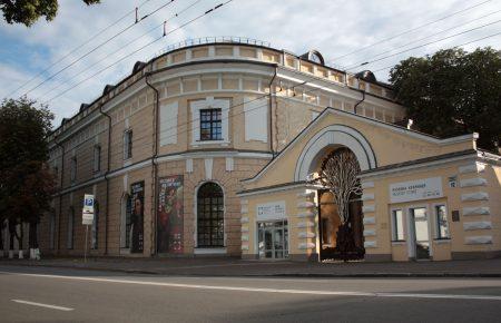 Ми не чекали такого зухвалого вчинку Держуправління справами, — Заболотна
