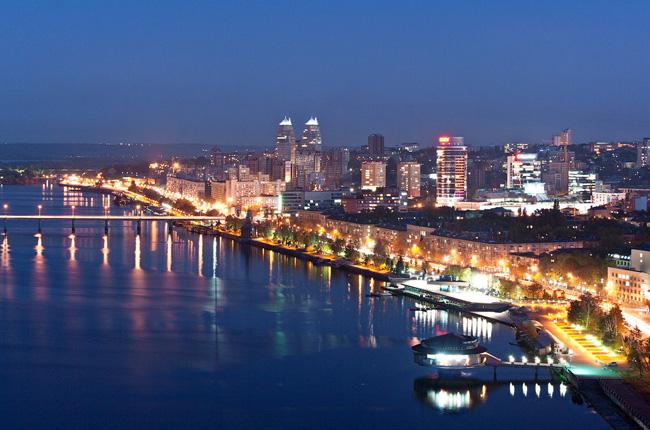 Дніпропетровці й раніше називали місто Дніпром, — журналістка