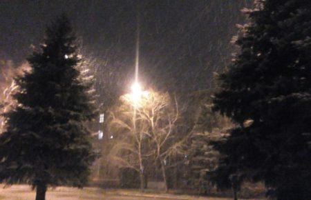 У Краматорську епідемія грипу — скасували різдвяний ярмарок і вертепи