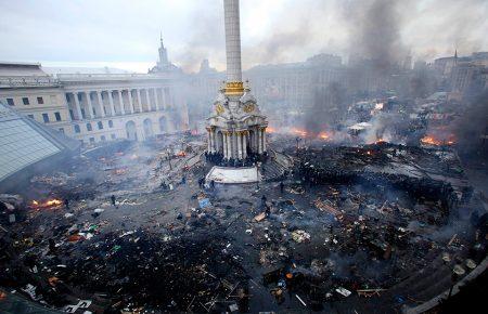 У МЗС згодні, що в Гаазі не вистачає доказів «злочинів проти людства» на Майдані