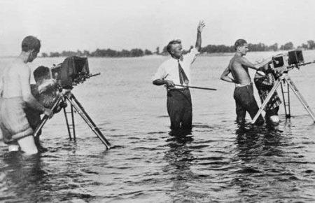 Фільми Олександра Довженка вперше покажуть в Єрусалимі