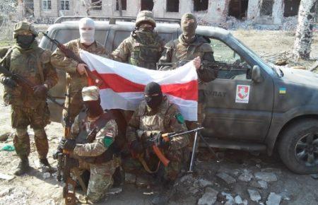 Білорусь та Молдова стурбовані участю своїх громадян у війні на Донбасі