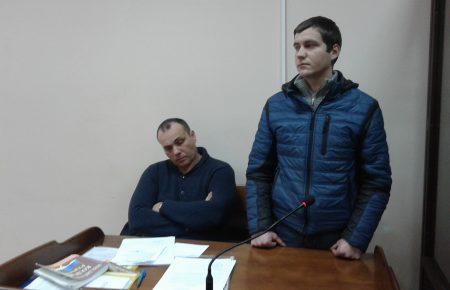 На Волині тривають суди над військовими за дезертирство