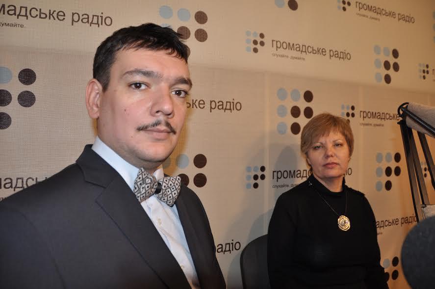 Адвокаты украинских политзаключенных: мы обратимся в Европейский суд