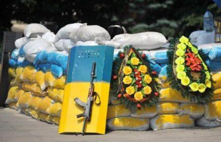 Керівник шпиталю підтверджує загибель 15 військових 7 листопада