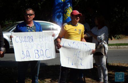 На Волині судять 21 бійця за дезертирство