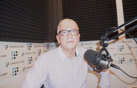 В информационной войне сарказм это оружие массового поражения — Бондаренко