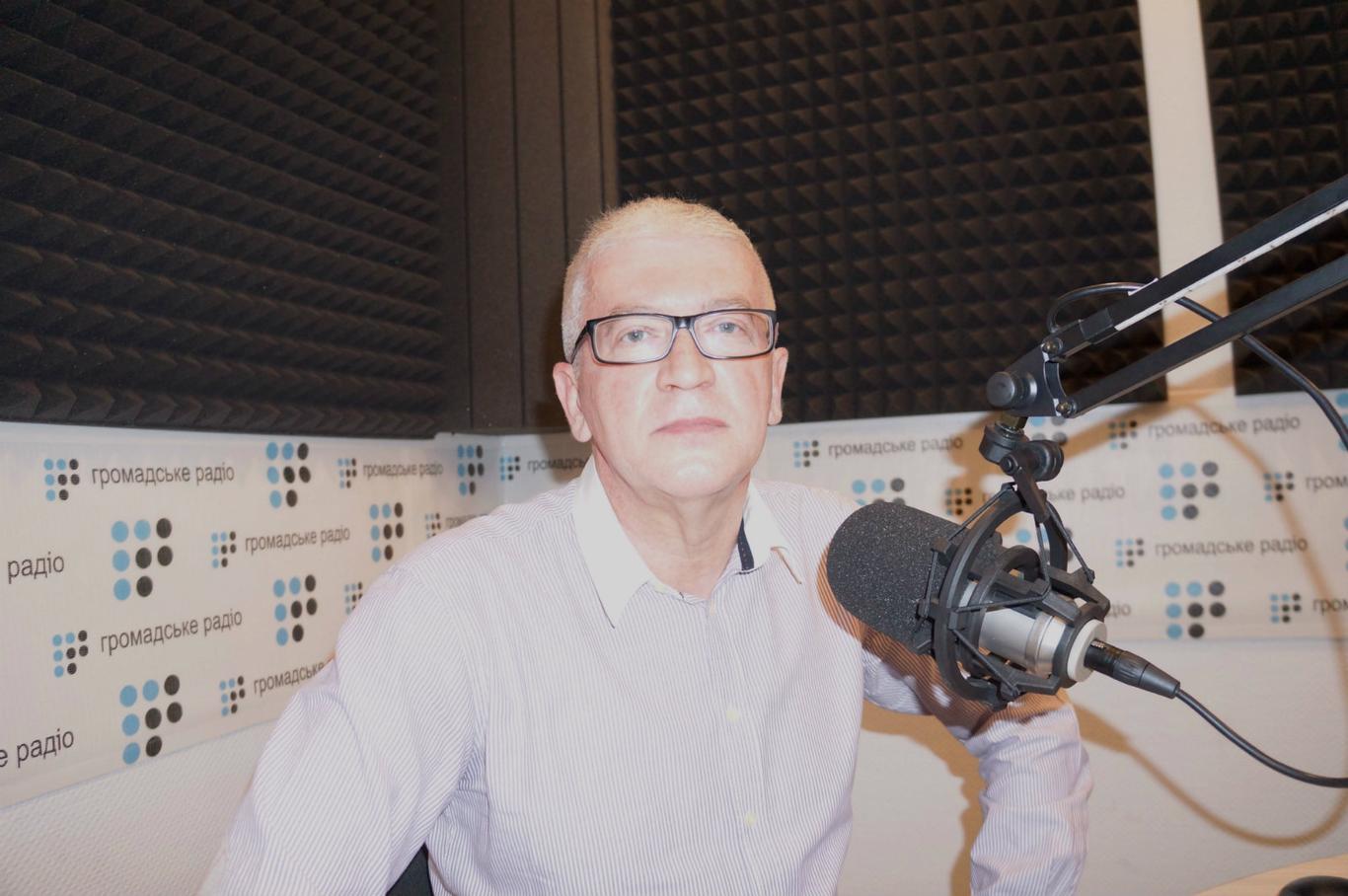 В информационной войне сарказм это оружие массового поражения — Бондаренко