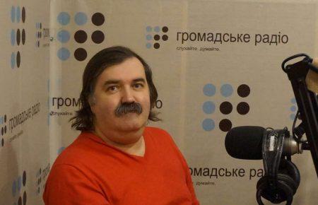 В законі щодо кіно «протягнули» блокування інтернет-сайтів, — експерт