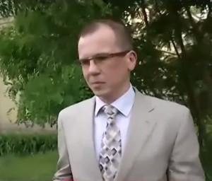 Консул РФ відвідає росіян з групи «Лісника» і думає, чи їхати до Лангера