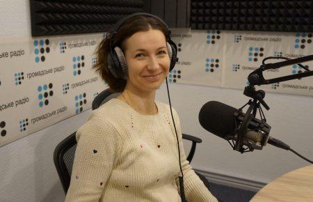 Молодшу дитину в школу я не віддала, цього року забрала і старших, — А. Туз