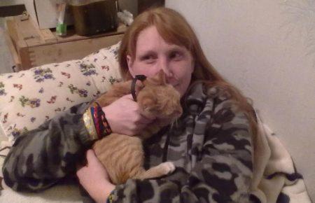 Під Маріуполем від кулі загинула вагітна розвідниця