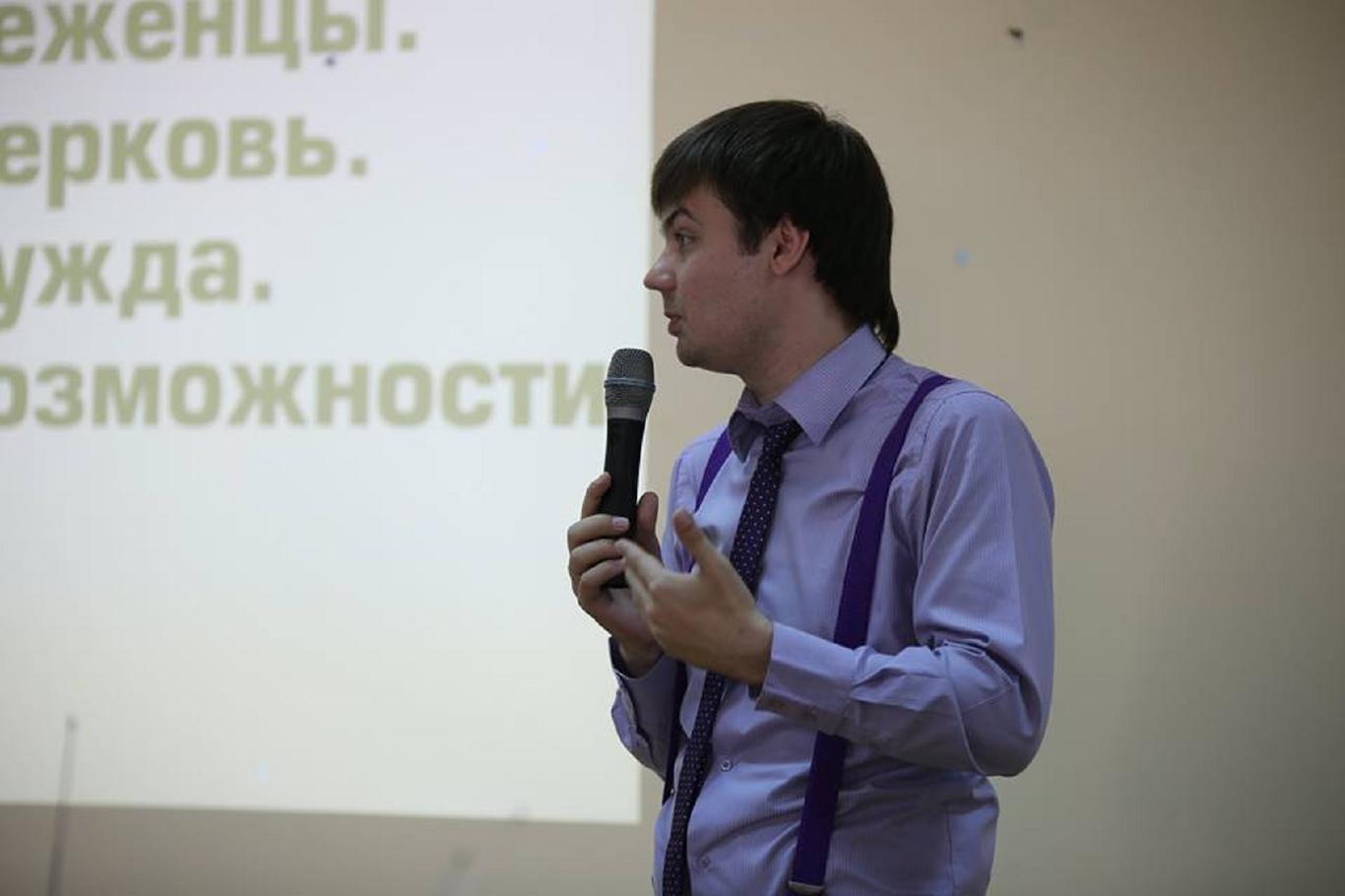 Большинство НГО Севастополя до 2014 года финансировались из РФ — Засоба