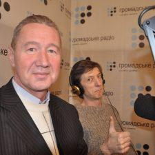 Ігор Степанов