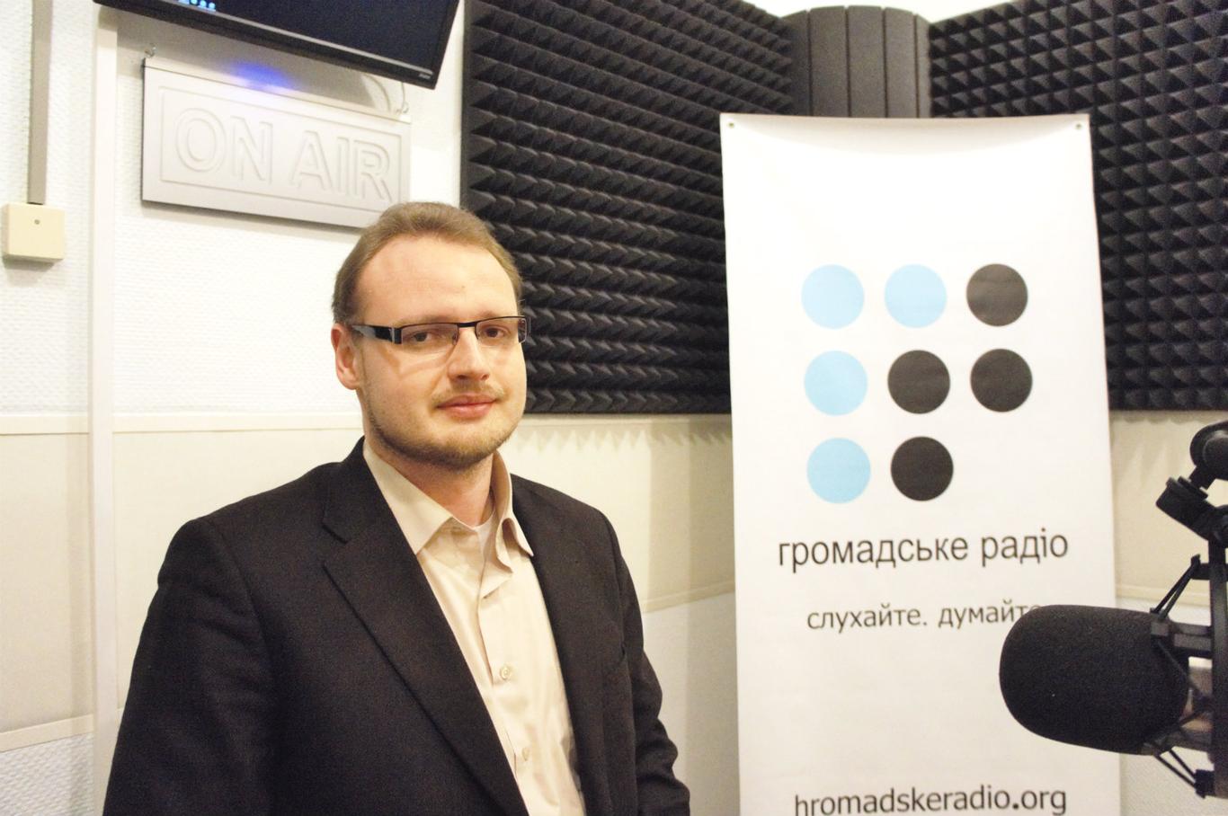 Був опір з боку перевіряючих органів, — голова проекту «Прифронтова інспекція»