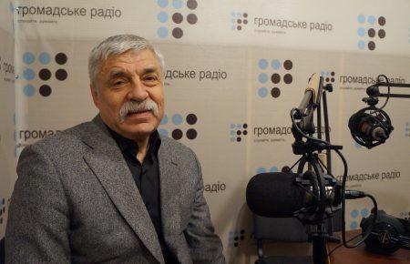 Рівень істерики в Інтернеті вищий, ніж на вулиці, — психолог Андрій Гірник