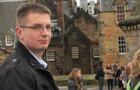 Молодежь Крыма стала более активна. Она уезжает, и не только в Киев — Плаксун