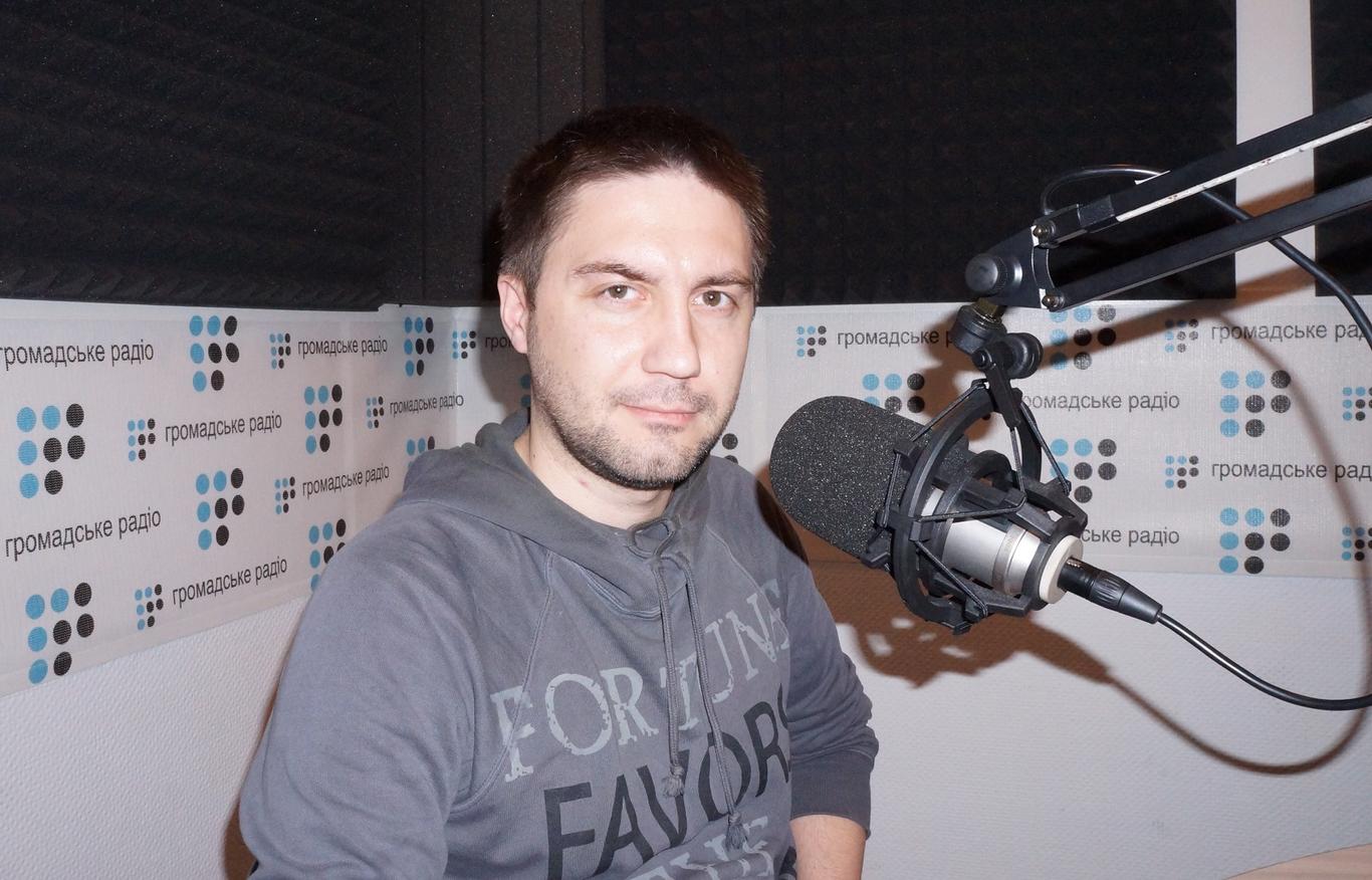 Россию интересуют не военные РФ, а ее шпионы, — журналист Радио Свобода