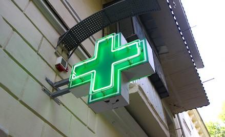 У малих населених пунктах «ЛНР» закривають аптеки