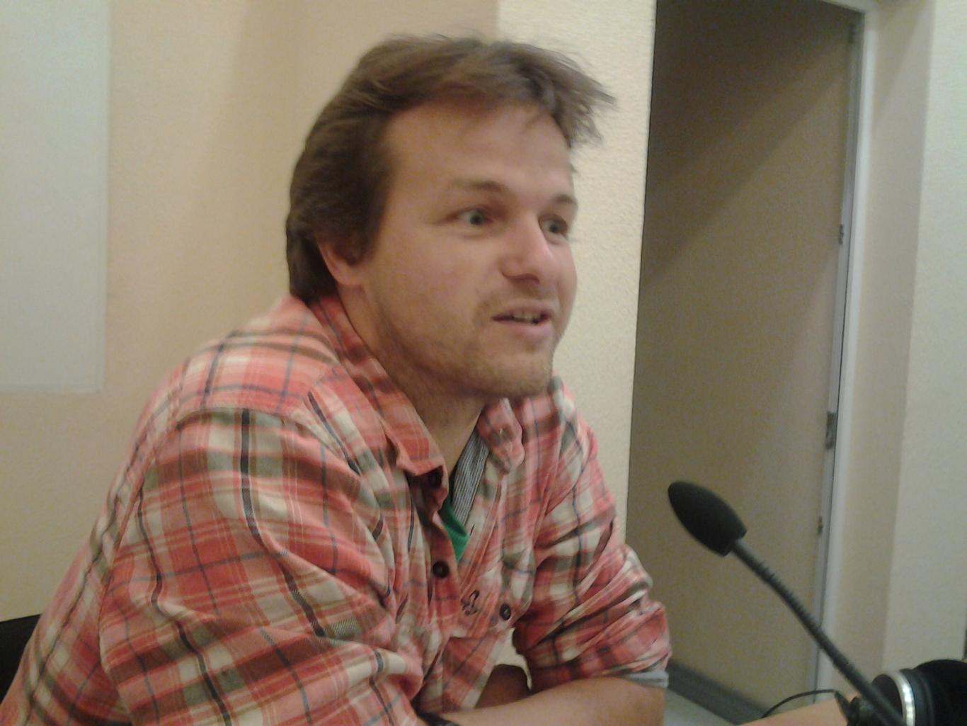 «Соціалісти і комуністи в Україні — власники брендів, а не послідовники „лівих“ ідей», — журналіст Артем Чапай