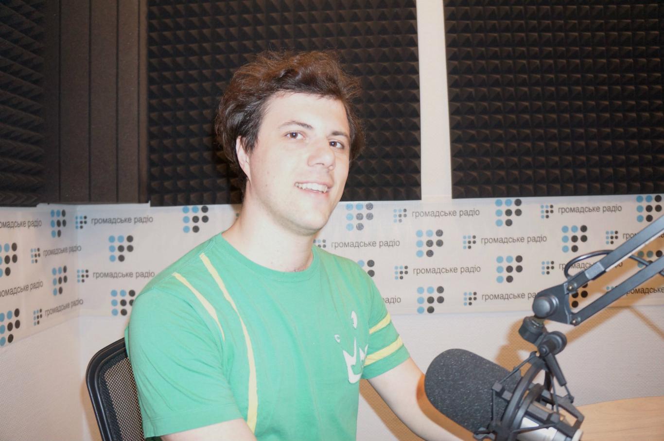 Юрію Луценку варто відновити в ГПУ Сакварелідзе і Каська, — журналіст