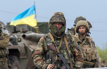 Доба на Сході минула без порушень мінських домовленостей, — штаб АТО