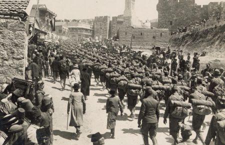 «До Першої Світової ми будемо приходити через Другу Світову», - історик Володимир В’ятрович