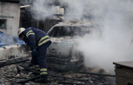 У Красноармійську через ревнощі скоєно подвійне вбивство