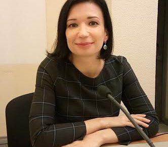 Дані екзит-полів розходяться, коли виборців купують, — Ольга Айвазовська