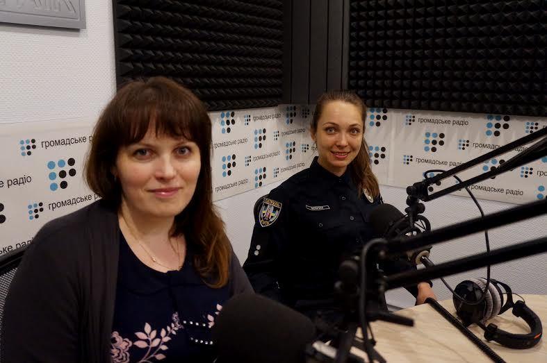 За кожною школою має бути закріплено офіцера поліції, — К.Белугіна