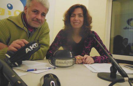 «На свіжу голову». Ефір за 14 жовтня. Частина друга