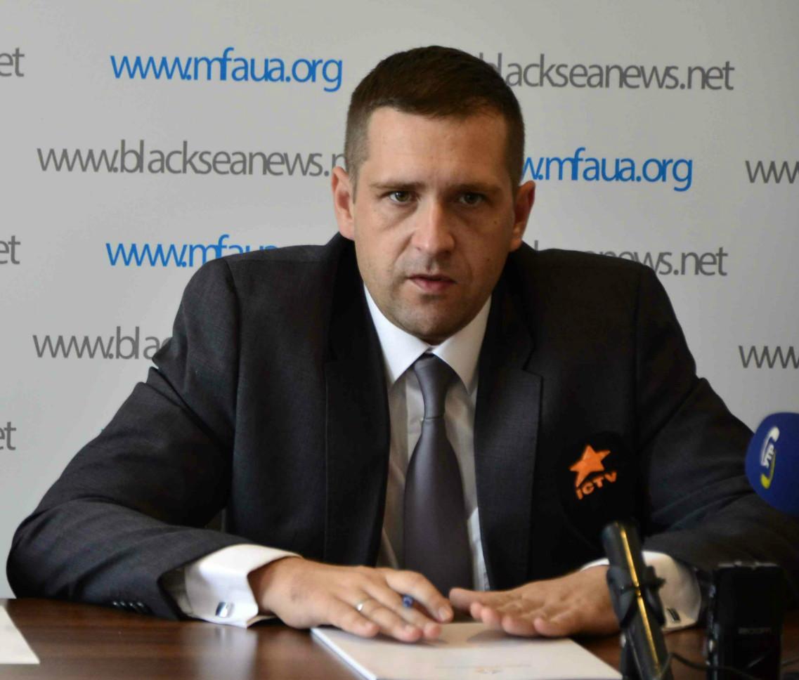 Як переселенцям з Криму подавати позов до Европейського суду на Росію?